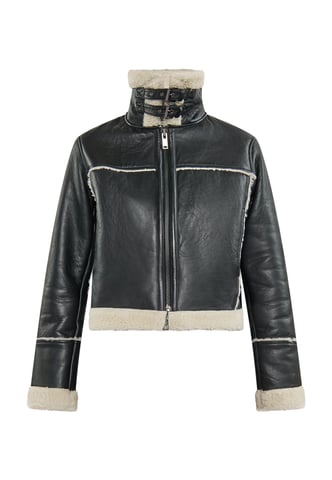Dreimaster Jacket women black
