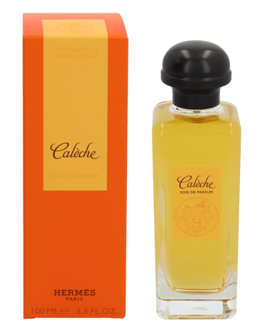 Hermès Caleche Soie De Parfum EDP Spray 100 ml