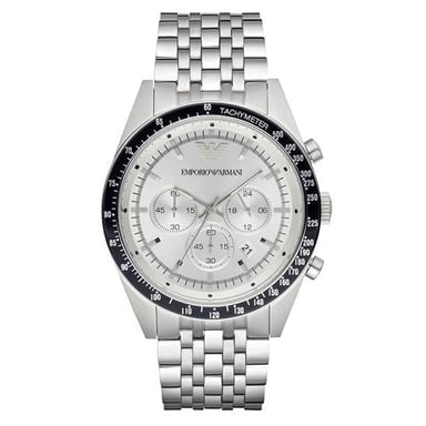 Armani Mens AR6073 Watch