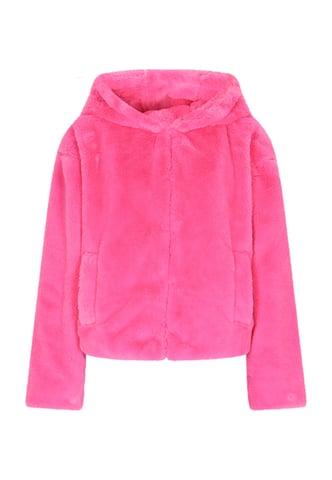 Mymo Jacket women pink