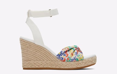 Toms Marisela Sandals Womens