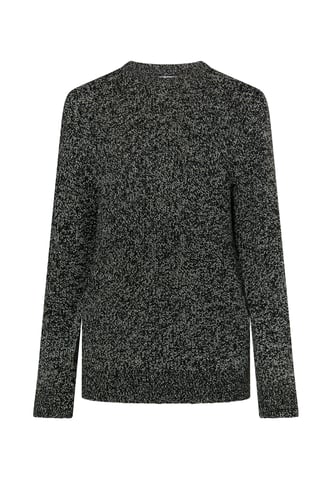 Mo Pullover Men black