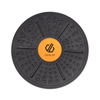 Dare 2B Balance Board (Black)