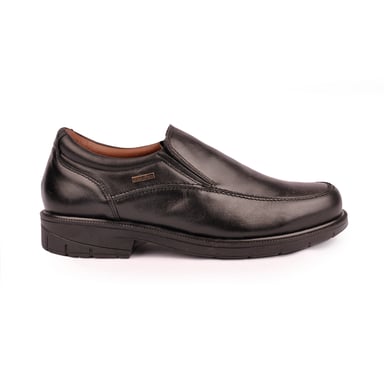 Zapato Naútico de hombre Szpilhombre de color negro