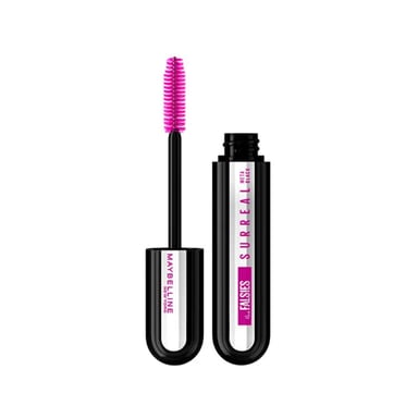 The Falsies Surreal Mascara #meta Black 10 ml