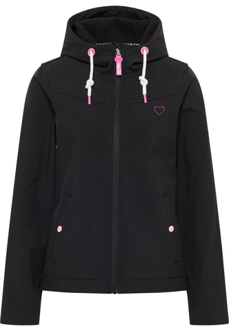 myMo ATHLSR softshell jacket alary