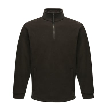 Regatta Great Outdoors Unisex Thor Overhead Half Zip Anti-Pill Fleece Sweater (170 GSM)