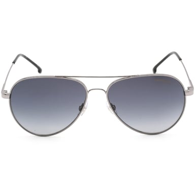 CARRERA 2031T/S 06LB 90 Zilveren zonnebril