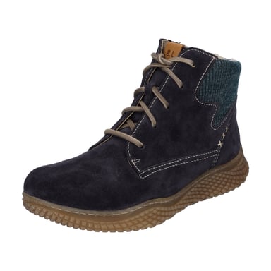JOSEF SEIBEL Amelie 09 | Botines de Mujeres | azul