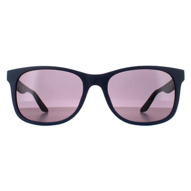 Gafas de sol negras mate Lumalens Blue Ionizadas Dragon Vinyl 45037-003.