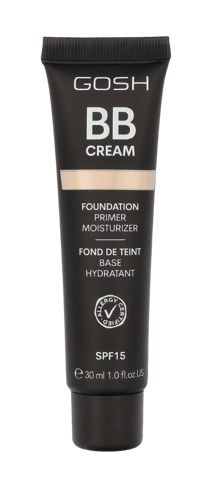 Bb Cream Foundation Primer Moisturizer #01-sand 30 ml