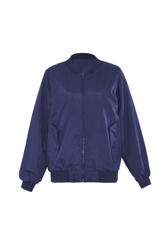 Mymo Jacket women marine