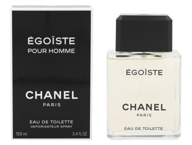 Égoïste Eau De Toilette Vaporizador 100 ml