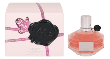 Viktor & Rolf Flowerbomb Nectar Edp Spray 90ml