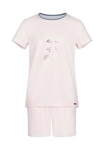 Skiny Girls Kurz Pyjamas