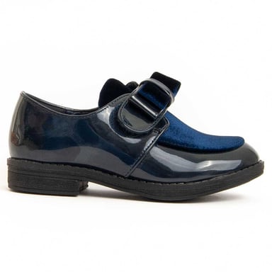 Montevita Mocasín Colegialg2 En Azul