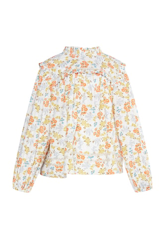 Dreimaster Blouse