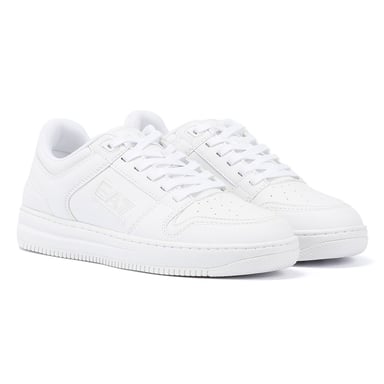 Zapatillas Blancas EA7 Slasher