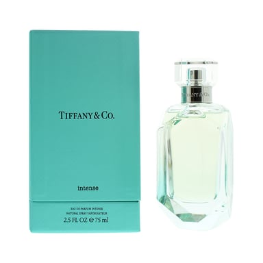 Tiffany & Co. Intense Eau de Parfum 75 ml