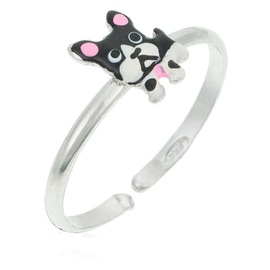 Orphelia Women's 925 Sterling Silver Ring - Silver ZR-3801