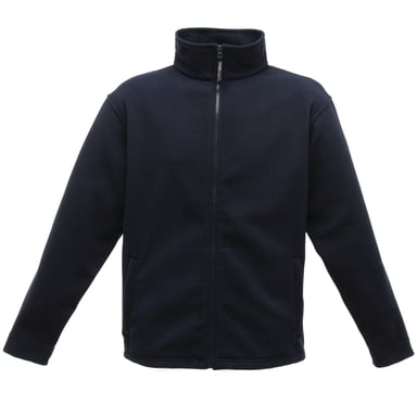 Regatta Professional Mens Thor 350 Fleece Jacket (Dark Navy)