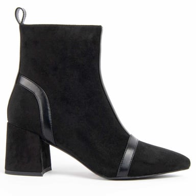 Montevita Botin Cella2 Negro