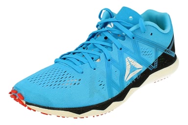 Reebok Floatride Run Fast Pro Unisex Sneakers Blue Trainers