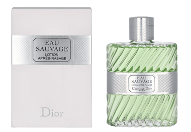 Eau Sauvage After-shave Loción 200 ml