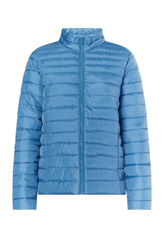 Mymo women sky blue