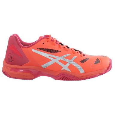 ASICS GEL-LIMA WOMEN NARAN PADEL PATEL