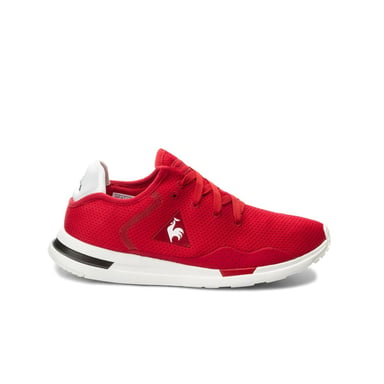 Le Coq Sportif Solas Sport Mens Red Entrenadores
