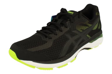 Asics Gel-glyde 2 Mens Black Trainers