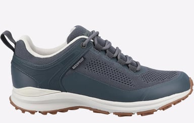 Cotswold Compton WATERPROOF Shoes Womens
