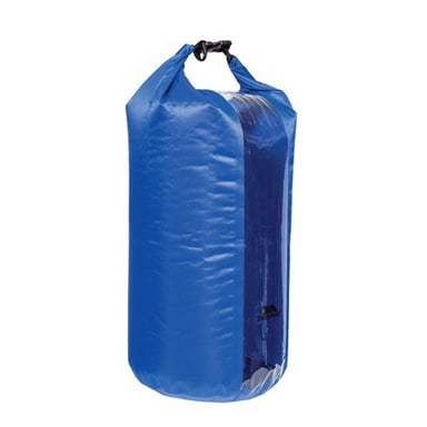 Trespass Exhalted 20L Dry Bag (Blue)