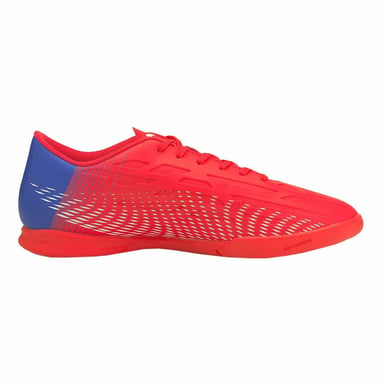 Puma Ultra 4.3 It Red Mens Boots Football