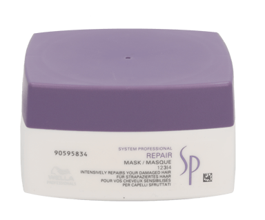 Wella SP - Repair Mask 200 ml