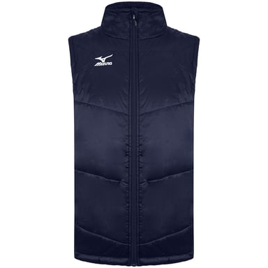 Chaleco Mizuno Stock Navy
