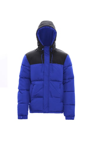 Mo Quilted Jacket Men