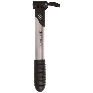 Dare 2B Hand Pump (Black)