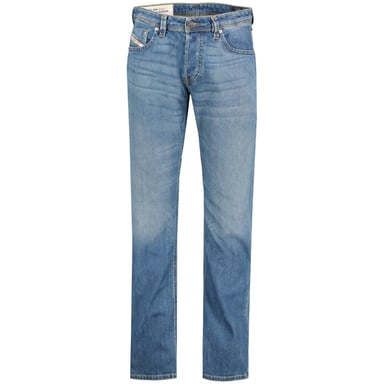 Vaqueros azul claro de corte recto Larkee-X de Diesel