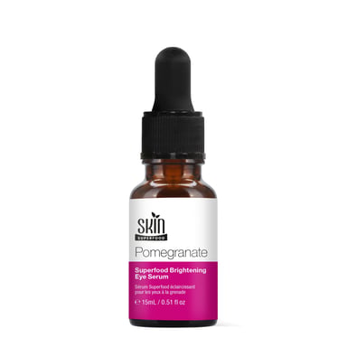 Skin Superfood Pomegranate Serum Luminoso para Ojos 15ml