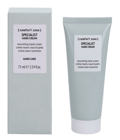 Comfort Zone Specialist Hand Cream 75 ml
