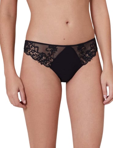 15C700 Simone Perele Saga Thong