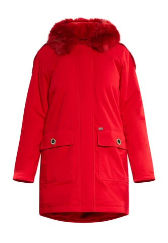 faina winter parka minya