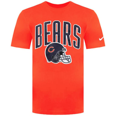 Camiseta Nike NFL Chicago Bears Essential Team para hombre