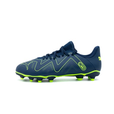 Botas De Fútbol Puma Future Play Fg/Ag Jr
