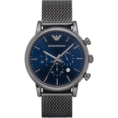 Reloj cronógrafo Emporio Armani para hombre AR1979