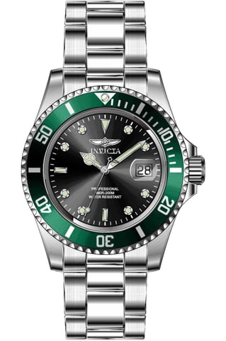 Invicta Pro Diver 47353 Reloj para Hombre Cuarzo  - 40mm