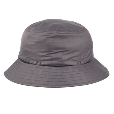 Regatta Unisex Adult Utility Bucket Hat (Seal Grey)