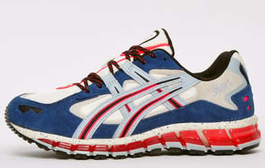 ASICS GEL -KAYANO 5 360 ENTRENAMIENTOS - Hombre
